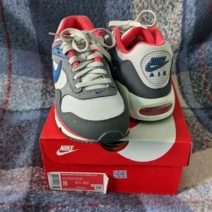 Nike Air Max Correlate Sz 8 Sneakers